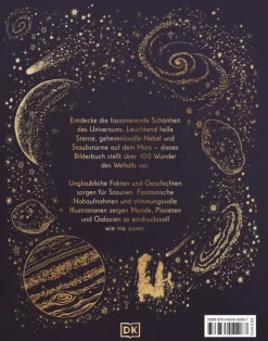 Wundervolle Welt der Sterne*Dorling Kindersley Verlag Best