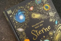 Wundervolle Welt der Sterne*Dorling Kindersley Verlag Best
