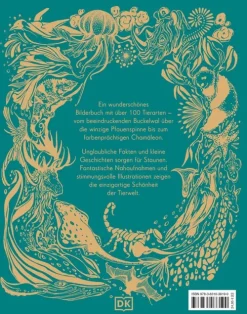 Wundervolle Welt der Tiere*Dorling Kindersley Verlag Clearance