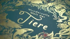 Wundervolle Welt der Tiere*Dorling Kindersley Verlag Clearance