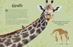Wundervolle Welt der Tiere*Dorling Kindersley Verlag Clearance