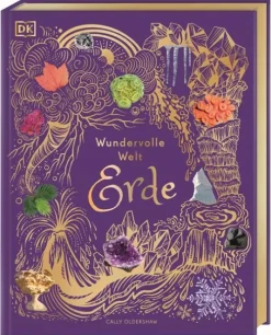 Wundervolle Welt. Erde*Dorling Kindersley Verlag Online