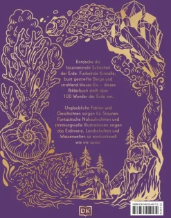 Wundervolle Welt. Erde*Dorling Kindersley Verlag Online