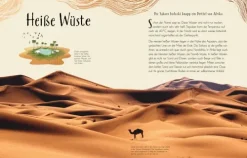 Wundervolle Welt. Erde*Dorling Kindersley Verlag Online