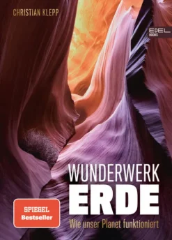 EDEL Music & Entertainm. Nachhaltigkeit-Wunderwerk Erde