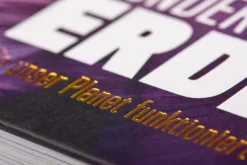 EDEL Music & Entertainm. Nachhaltigkeit-Wunderwerk Erde