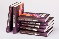 EDEL Music & Entertainm. Nachhaltigkeit-Wunderwerk Erde