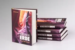 EDEL Music & Entertainm. Nachhaltigkeit-Wunderwerk Erde