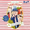 Der Audio Verlag, DAV Kinder- & Jugendbücher·Krimis*Wunschbüro Edda - Tatort Parkstraße, 1 Audio-CD