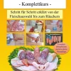 Wurst selber machen, so gelingt es garantiert!*Frech, Gebrüder Sale