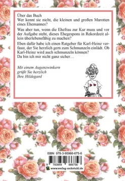 Rockstuhl Verlag Cartoons-Wurstsalat ist kein Gemüse