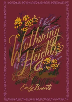 Penguin LLC US Jugendbücher*Wuthering Heights
