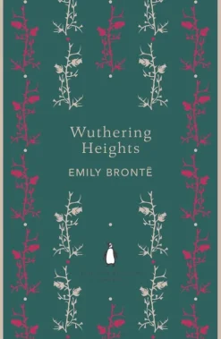 Penguin Books Ltd (UK) Fremdsprachige Bücher|Englische Bücher*Wuthering Heights