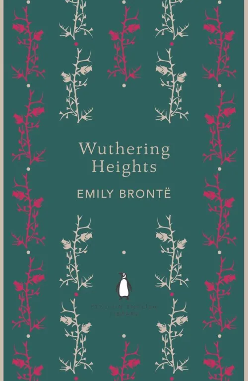 Penguin Books Ltd (UK) Fremdsprachige Bücher|Englische Bücher*Wuthering Heights