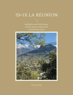 BoD - Books on Demand Sport & Fitness-33+1x La Réunion