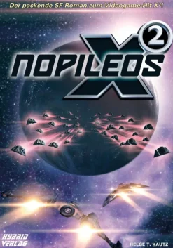X2: Nopileos*Hybrid Verlag Clearance