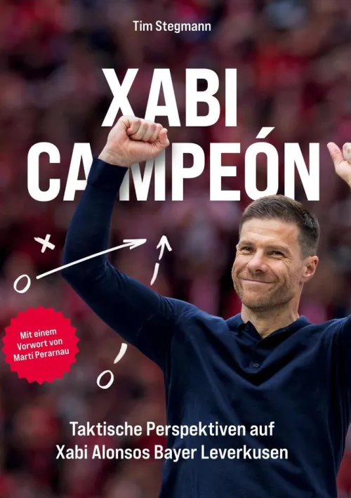 Xabi Campeón*BoD - Books on Demand Outlet
