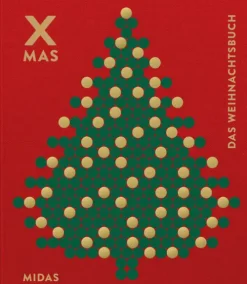 Midas Collection Lifestyle-XMAS - Das Weihnachtsbuch