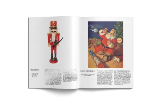 Midas Collection Lifestyle-XMAS - Das Weihnachtsbuch