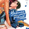 Yakuza Fiancé - Verliebt, verlobt, verpiss dich 6*Manga Cult New