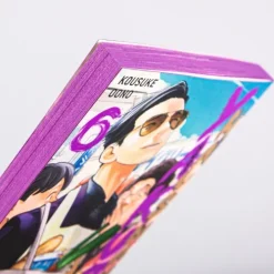 Carlsen Verlag GmbH Slice Of Life*Yakuza goes Hausmann 6