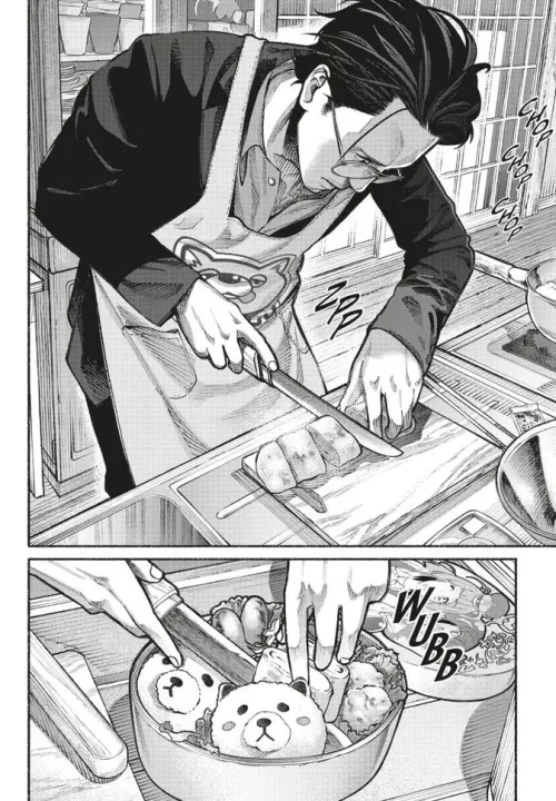 Yakuza goes Hausmann 1*Carlsen Verlag GmbH Outlet