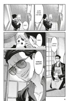 Carlsen Verlag GmbH Slice Of Life-Yakuza goes Hausmann 5