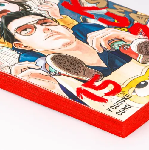 Carlsen Verlag GmbH Slice Of Life|Comedy & Humor*Yakuza goes Hausmann 15