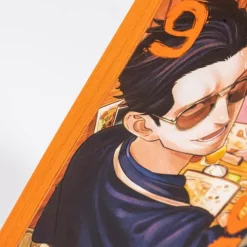 Carlsen Verlag GmbH Slice Of Life-Yakuza goes Hausmann 9