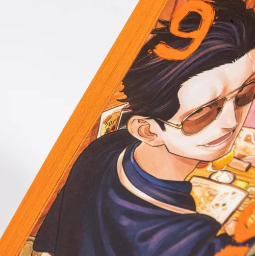 Carlsen Verlag GmbH Slice Of Life-Yakuza goes Hausmann 9