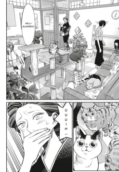 Yakuza goes Hausmann 7*Carlsen Verlag GmbH New