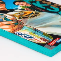 Carlsen Verlag GmbH Slice Of Life|Comedy & Humor-Yakuza goes Hausmann 14