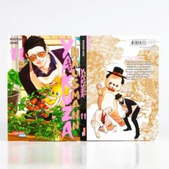 Carlsen Verlag GmbH Slice Of Life|Comedy & Humor*Yakuza goes Hausmann 11