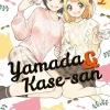 Yamada und Kase-san 02*Egmont Manga Outlet