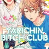 Simon + Schuster LLC Englischprachige Manga|Manga*Yarichin Bitch Club, Vol. 2