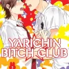 Simon + Schuster LLC Englischprachige Manga|Manga*Yarichin Bitch Club, Vol. 3