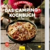 Graefe und Unzer Verlag Meal Prep|Grillparty & Picknick-Yes we camp - Das Camping-Kochbuch