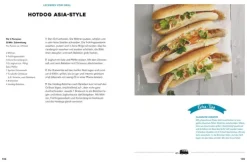 Graefe und Unzer Verlag Meal Prep|Grillparty & Picknick-Yes we camp - Das Camping-Kochbuch