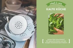 Graefe und Unzer Verlag Meal Prep|Grillparty & Picknick-Yes we camp - Das Camping-Kochbuch