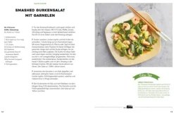 Graefe und Unzer Verlag Meal Prep|Grillparty & Picknick-Yes we camp - Das Camping-Kochbuch