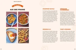 Graefe und Unzer Verlag Meal Prep|Grillparty & Picknick-Yes we camp - Das Camping-Kochbuch