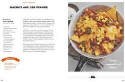 Graefe und Unzer Verlag Meal Prep|Grillparty & Picknick-Yes we camp - Das Camping-Kochbuch