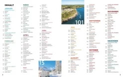 ADAC Reiseführer Camping*Yes we camp! Zur richtigen Zeit am perfekten Ort