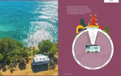 ADAC Reiseführer Camping*Yes we camp! Zur richtigen Zeit am perfekten Ort