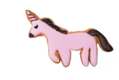 RICO-Design tap Küche & Esszimmer-YEY! Keksausstecher, Einhorn