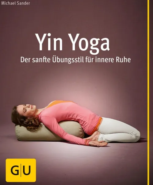 Yin Yoga*Gräfe und Unzer eBook Outlet