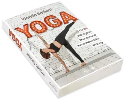 Knaur Balance Self Care*Yoga