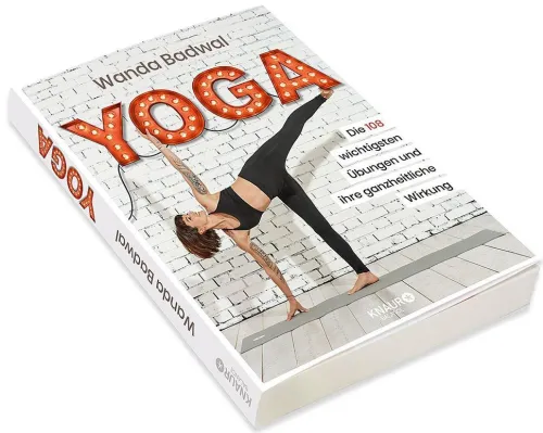 Knaur Balance Self Care*Yoga