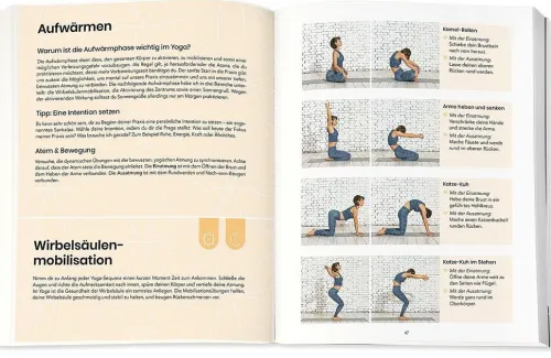 Knaur Balance Self Care*Yoga