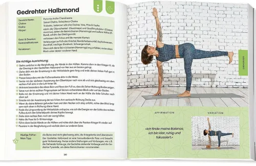 Knaur Balance Self Care*Yoga